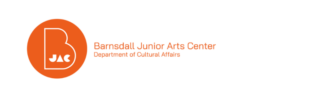 Barnsdall Junior Arts Center Logo