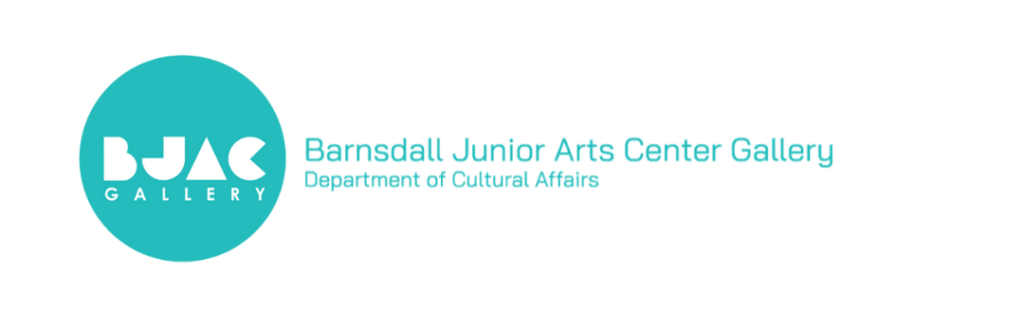 Barnsdall Arts Gallery Logo