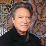 Barnsdall Junior Arts Teaching Artist Raul Vega Image