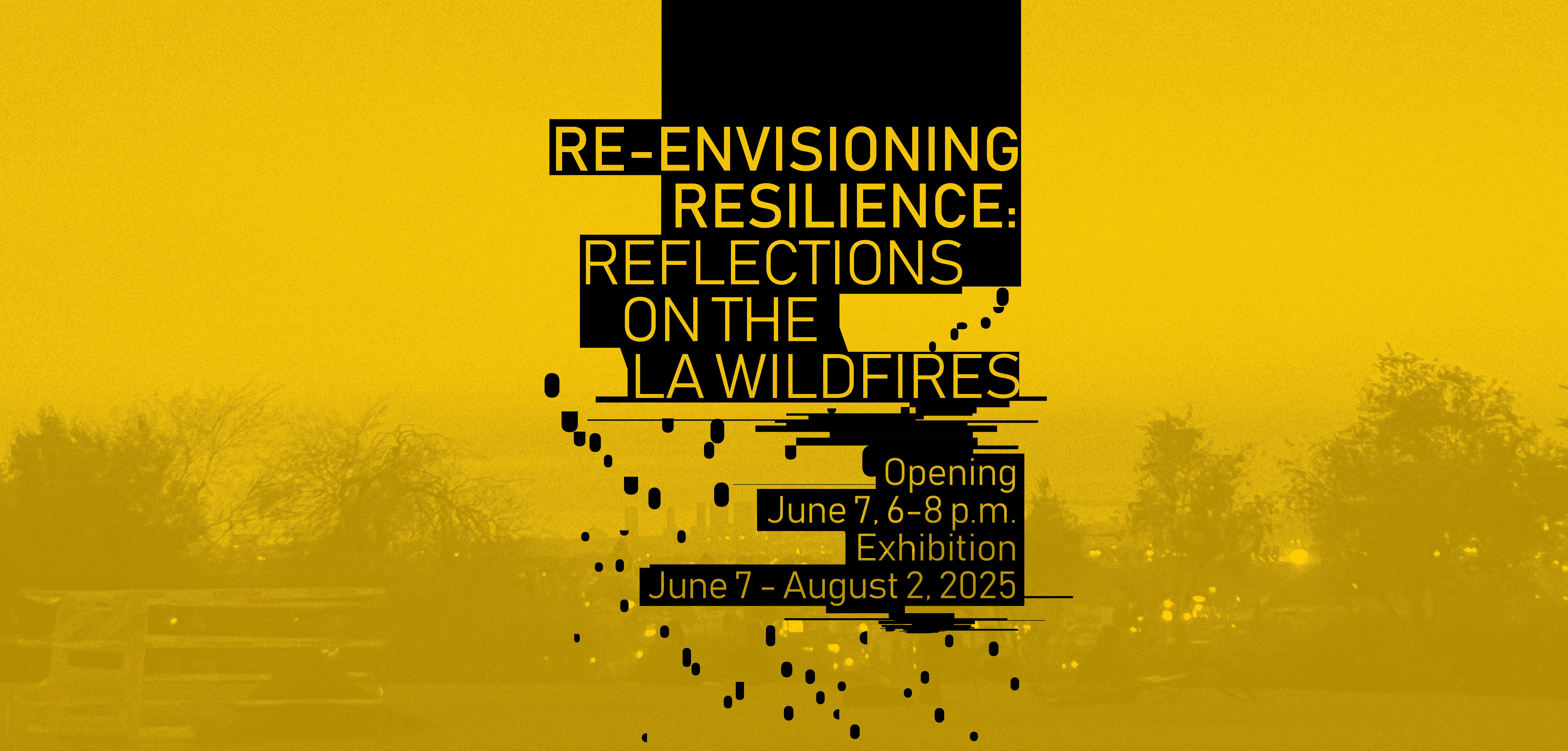 Barnsdall Gallery Exhibition Image: Synthesis Gallery Hours: Thursday through Saturday 11:00 AM to 4:30 PM