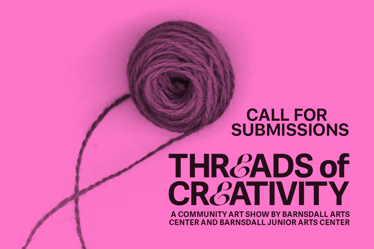 Barnsdall Gallery Exhibition Image: Synthesis